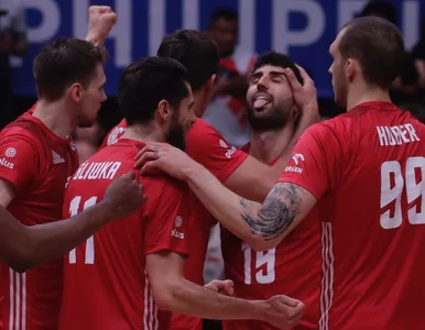 Miniatura: Z kim Polacy zagrają w ćwierćfinale Ligi...