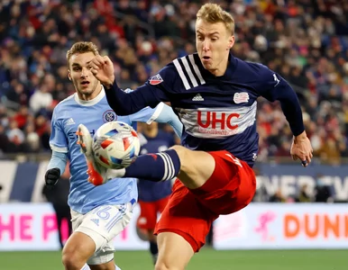 Miniatura: Adam Buksa antybohaterem w Stanach...