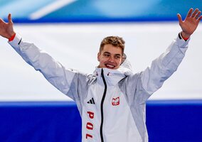 Miniatura: Sponsor zagrał na nosie PKOl. Specjalne...