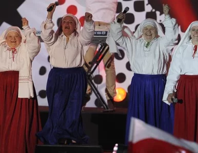 Miniatura: "»Koko Euro spoko« to absurd i...