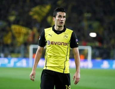 Miniatura: Sahin wraca do domu. Borussia wykupiła go...