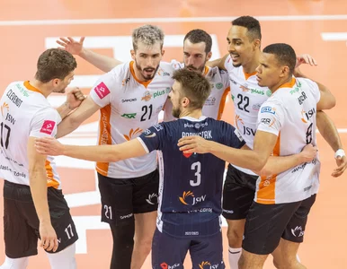 Miniatura: Jastrzębski Węgiel z szybkim otwarciem...