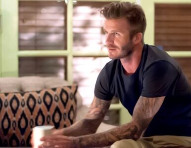David Beckham zagra w drugiej lidze francuskiej?