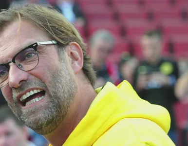 Miniatura: Co z tą Borussią? "Drużyna straciła...