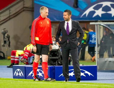 Miniatura: Lech Poznań przegrał w Norwegii, ale wciąż...