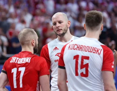 Miniatura: Bartosz Kurek zaskoczył oceną kadry...