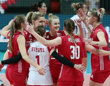 Miniatura: Wielkie emocje w meczu Polska – Chorwacja...