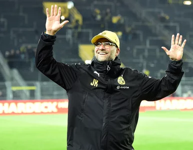 Miniatura: Bundesliga: Borussia rozbiła Schalke w...