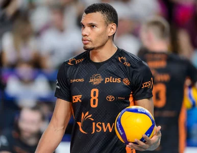 Miniatura: Zamieszanie wokół gwiazdora Jastrzębskiego...