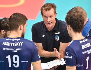 Miniatura: Dzięki temu ZAKSA może wygrać Superpuchar...