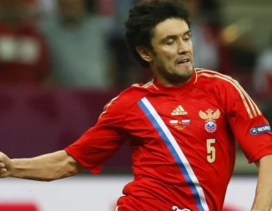 Miniatura: Żyrkow kontuzjowany. Nie zagra w meczu z...