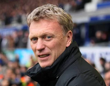 Miniatura: Moyes szybko znajdzie nową pracę? Chce go...