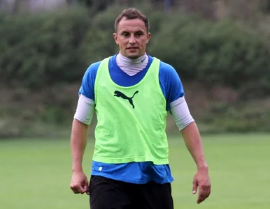 Miniatura: Dudka znowu bezrobotny. Zwolnili go po......