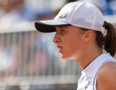 Miniatura: Sabalenka może obawiać się Świątek....