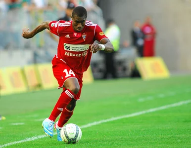 Miniatura: T-ME: Górnik liderem! Wygrał ze Śląskiem,...