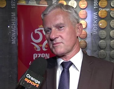 Miniatura: Listkiewicz: To już nie ten Celtic. Szanse...