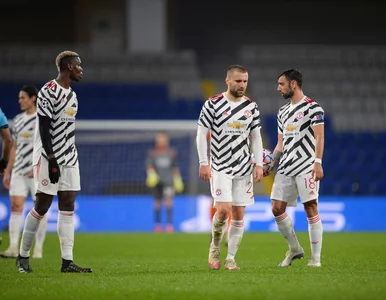 Miniatura: Jak Dawid z Goliatem. Villarreal zagra z...