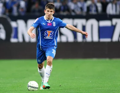 Miniatura: Możdżeń miał grać we Francji. Trafi do......