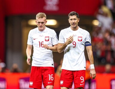 Miniatura: Albania – Polska, czyli najważniejszy mecz...