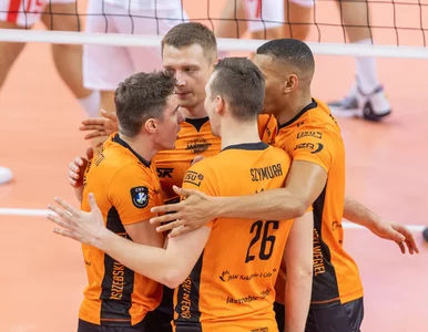 Miniatura: Takiej inauguracji Ligi Mistrzów...