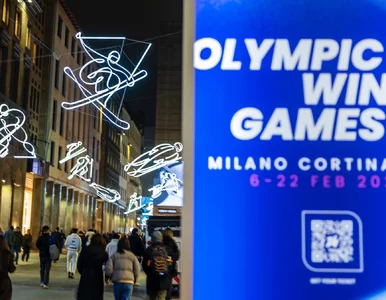 Miniatura: Niepokojące sygnały przed startem igrzysk....