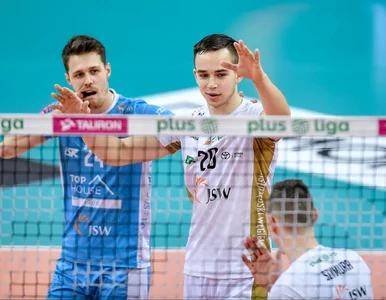 Miniatura: Czołowy klub PlusLigi ogłosił rozstanie z...