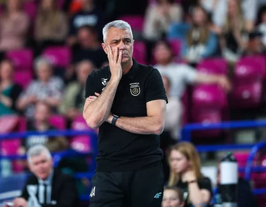 Miniatura: Andrea Anastasi ocenił postawę dwóch...