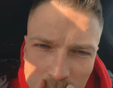 Miniatura: Andrzej Wrona przeszedł metamorfozę,...