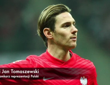 Miniatura: Jan Tomaszewski o odsunięciu Obraniaka:...