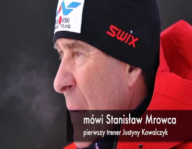 Miniatura: Pierwszy trener Kowalczyk: Bez...