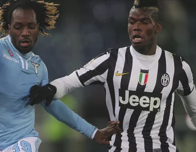 Miniatura: Pogba wróci do United?