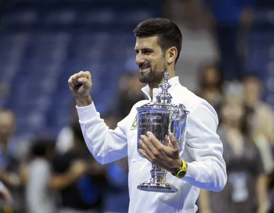 Miniatura: Novak Djoković kompletnie zaskoczył....