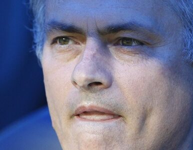 Miniatura: Prezydent Realu: Mourinho odchodzi z...