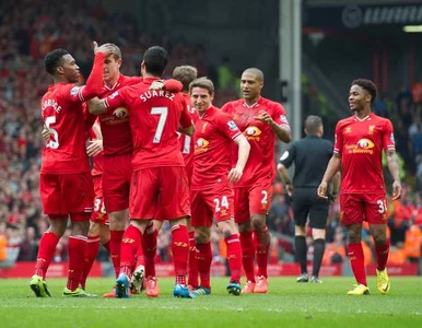 Miniatura: Premier League: Liverpool rozbił Tottenham...