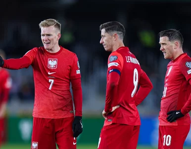 Miniatura: Polska w zaskakującym składzie na...