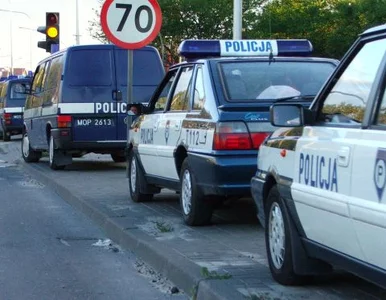 Miniatura: Policja już wie kogo nie wpuścić na Euro....