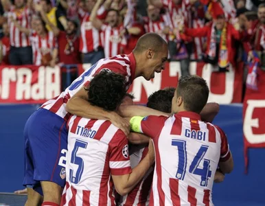 Miniatura: LM: Barcelona za burtą! Wielki sukces...