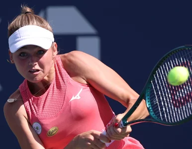 Miniatura: Utalentowana Polka dołączy do Igi Świątek?...