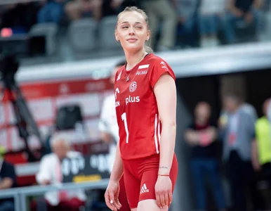 Miniatura: Polskie siatkarki mają wszystko w swoich...