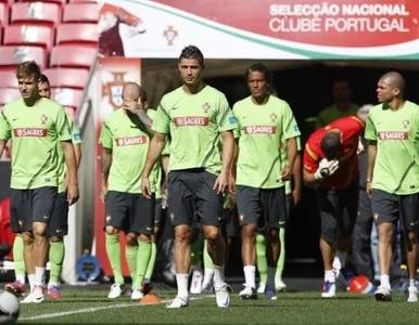 Miniatura: Mourinho jedzie do Polski