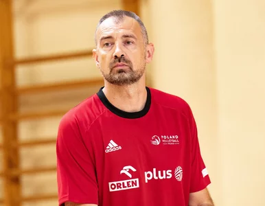 Miniatura: Wracają liderzy reprezentacji Polski....