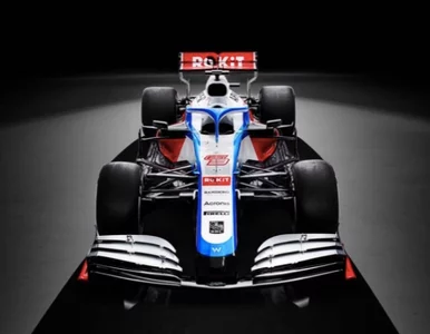 Miniatura: Williams na sprzedaż. Były team Roberta...