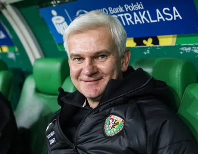 Miniatura: Śląsk Wrocław podjął decyzję ws. Jacka...