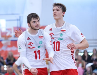 Miniatura: Urodził się na Białorusi, gra dla Polski....