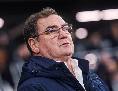 Miniatura: Jan Urban odsłonił karty. Selekcjoner...