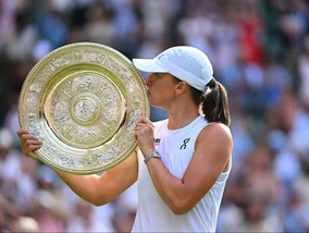 Miniatura: Świątek wybrana liderką rankingu! Polka...