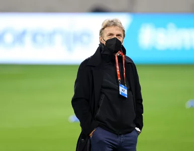 Miniatura: Boniek udostępnił zdjęcie z Mourinho....