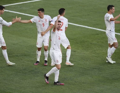 Miniatura: Euro 2020. Chorwacja – Hiszpania w 1/8...