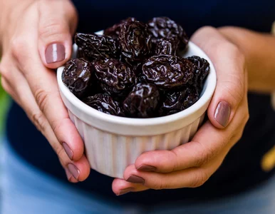 Miniatura: Obowiązkowe w diecie po 60. roku życia....