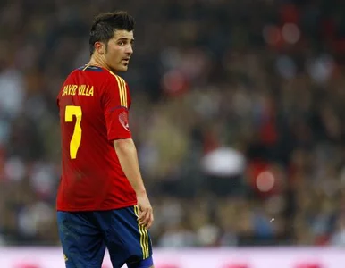 Miniatura: Euro 2012 bez Davida Villi